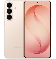 Смартфон Samsung Galaxy S26 Plus 12/512, nanoSIM + nano SIM/eSIM, Pink