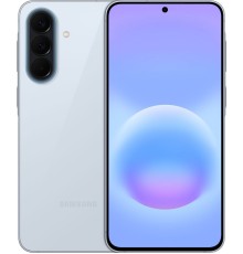 Смартфон Samsung Galaxy A57 5G 12/256 ГБ, голубой
