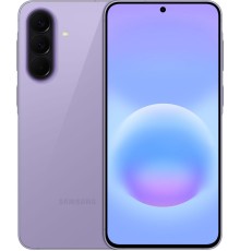 Смартфон Samsung Galaxy A57 5G 12/512 ГБ, фиолетовый