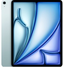 Планшет Apple iPad Air 13 M4 2026, 1024 ГБ, Wi-Fi + Cellular, Blue