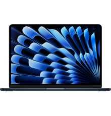 Ноутбук Apple MacBook Air 15 (M5 10c CPU/10c GPU/32/2048) 2026 Midnight