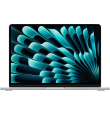Ноутбук Apple MacBook Air 15 (M5 10c CPU/10c GPU/32/1024) 2026 Silver