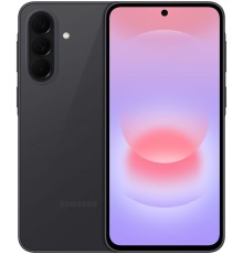 Смартфон Samsung Galaxy A37 5G 8/128 ГБ, черный