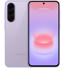 Смартфон Samsung Galaxy A37 5G 12/256 ГБ, фиолетовый