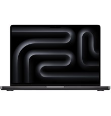 Ноутбук Apple MacBook Pro 14 2026 3024×1964, Apple M5 Pro (M5 Pro 18C CPU, 20C GPU, 2026), RAM 64 GB, SSD 4096 GB, macOS, Z1ML001V5, Black Space