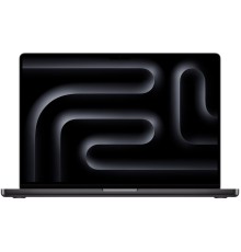 Ноутбук Apple MacBook Pro 14 2026 3024×1964, Apple M5 Max, 18CPU, 40GPU, RAM 64 GB, SSD 2048 GB, macOS, Space black (Z1MN0010Z)