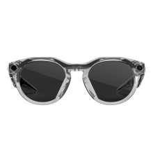 Умные очки Oakley Meta HSTN 00W8002 Clear/Transitions Grey (145-51 C 80020551)