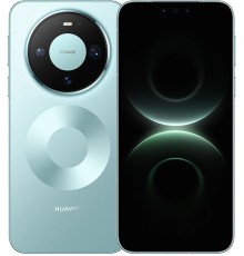 Смартфон Huawei Mate 80 Pro 16/512, Dual nano Sim, зеленый