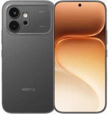 Смартфон Honor 600 8/512 ГБ, Black (черный)