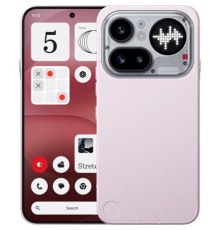 Смартфон Nothing Phone (4A) Pro 12/256 Pink
