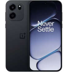 Смартфон OnePlus Nord CE6 5G 8/256, Pitch Black (черный) EU (без ЗУ)