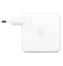 Сетевое зарядное устройство Apple USB Type-C 67W Power Adapter (MKU63)
