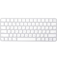 Клавиатура Magic Keyboard с Touch ID для Mac с чипом Apple Белый (MK293)