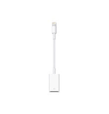 Адаптер Apple Lightning/USB для подключения камеры