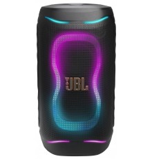 Портативная акустика JBL Partybox 130, 200 Вт, черный