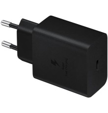 Копия_Сетевое зарядное устройство Samsung EP-T4510, USB-C, 45W, 5A, черный