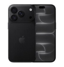 Смартфон Apple iPhone 18 Pro 1024 ГБ Black Dual: eSIM + eSIM (без RuStore)