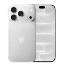 Смартфон Apple iPhone 18 Pro 1024 ГБ Silver nano SIM + eSIM (без RuStore)