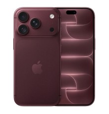 Смартфон Apple iPhone 18 Pro 1024 ГБ, Burgundy, Dual: eSIM + eSIM, (без RuStore)